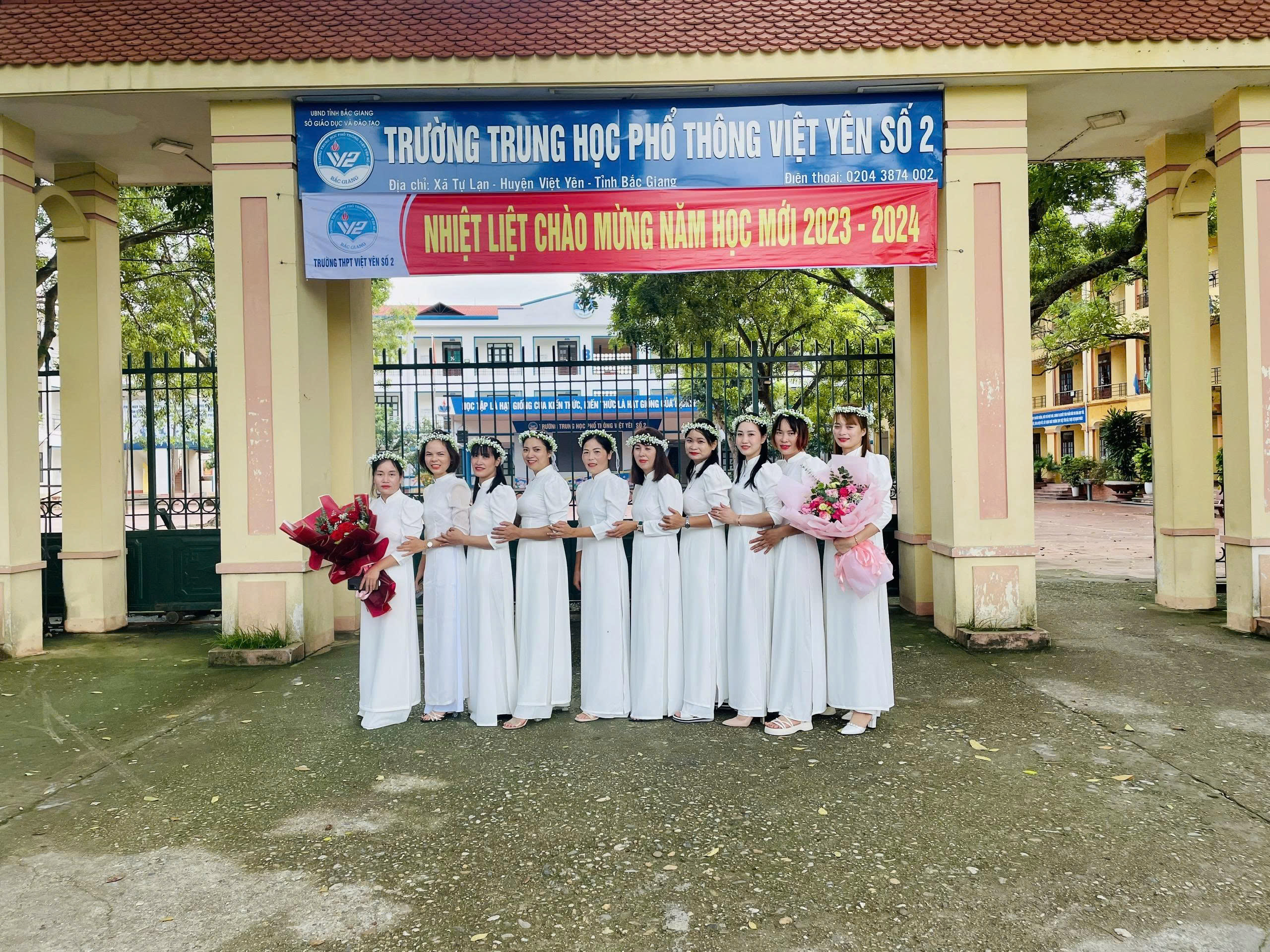 Ảnh kỷ niệm 11