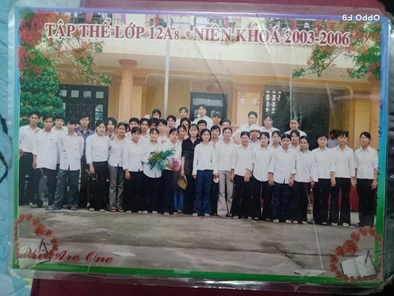 Ảnh kỷ niệm 17