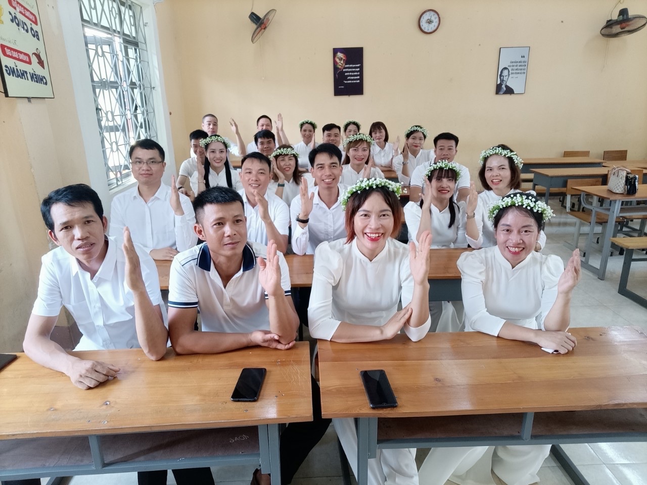 Ảnh kỷ niệm 19