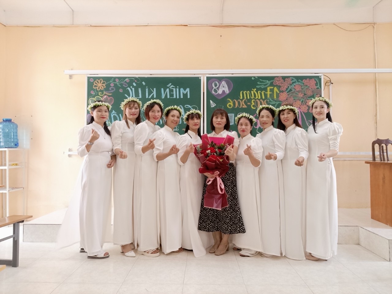 Ảnh kỷ niệm 20