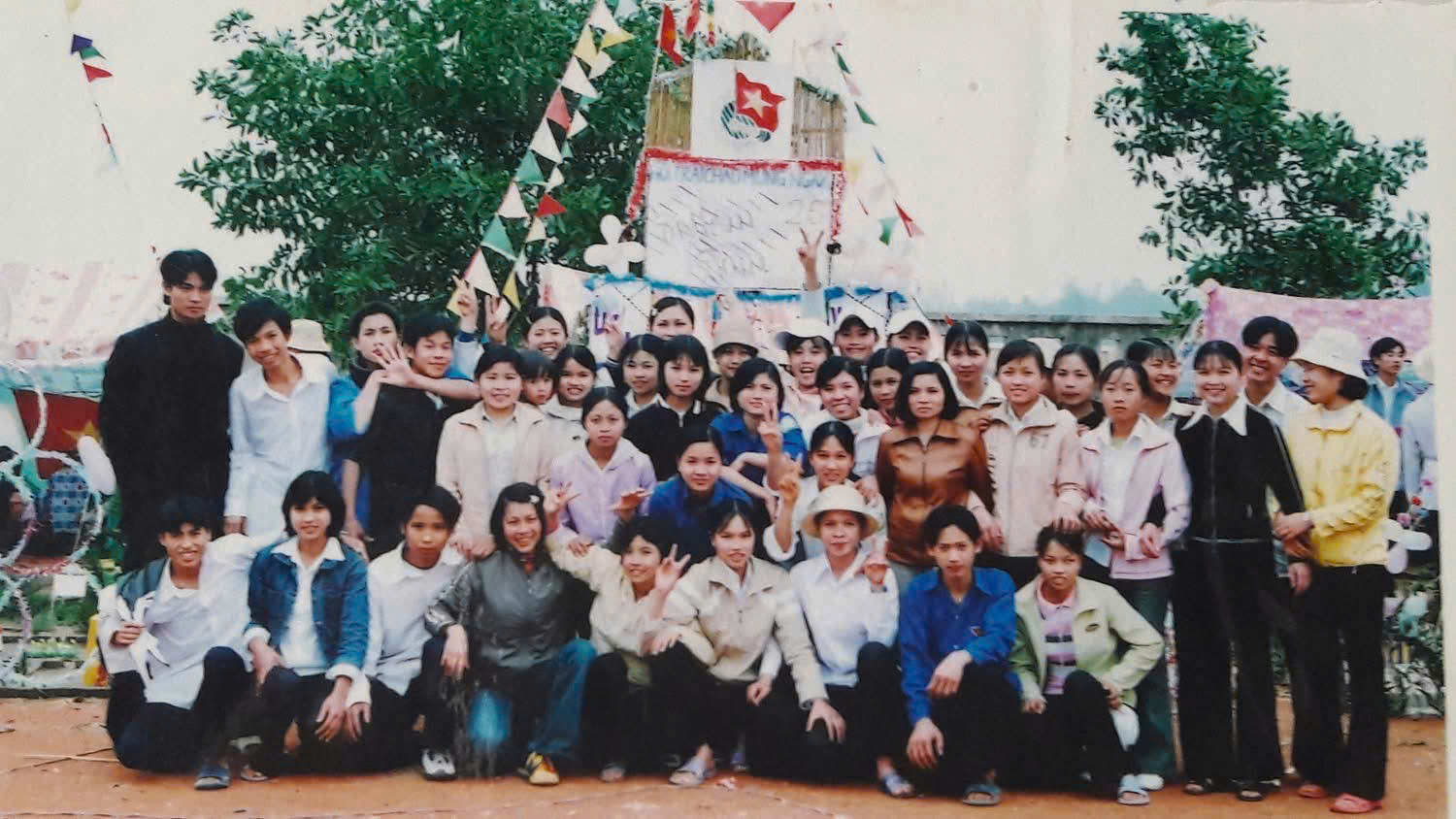 Ảnh kỷ niệm 24