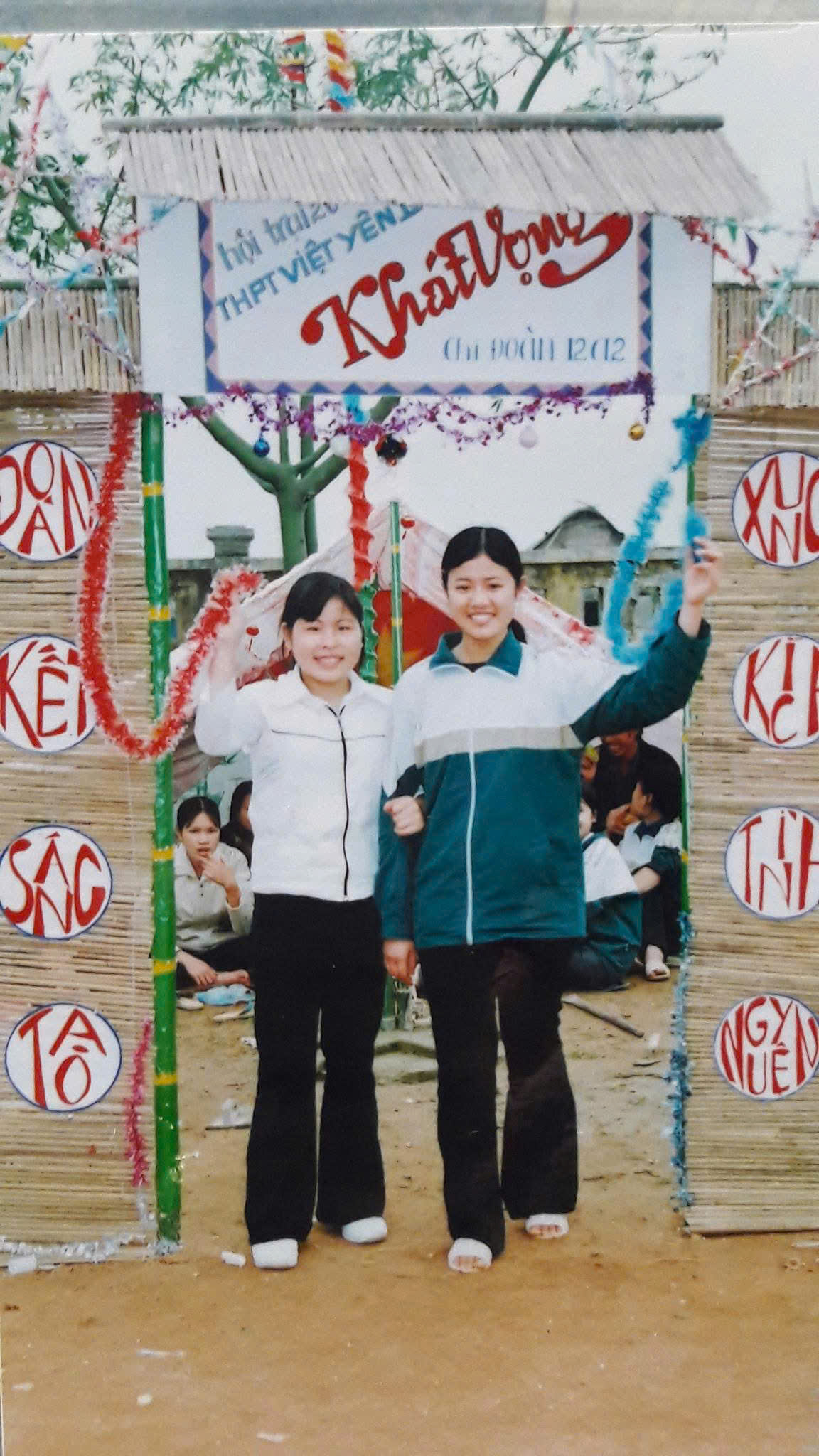 Ảnh kỷ niệm 25