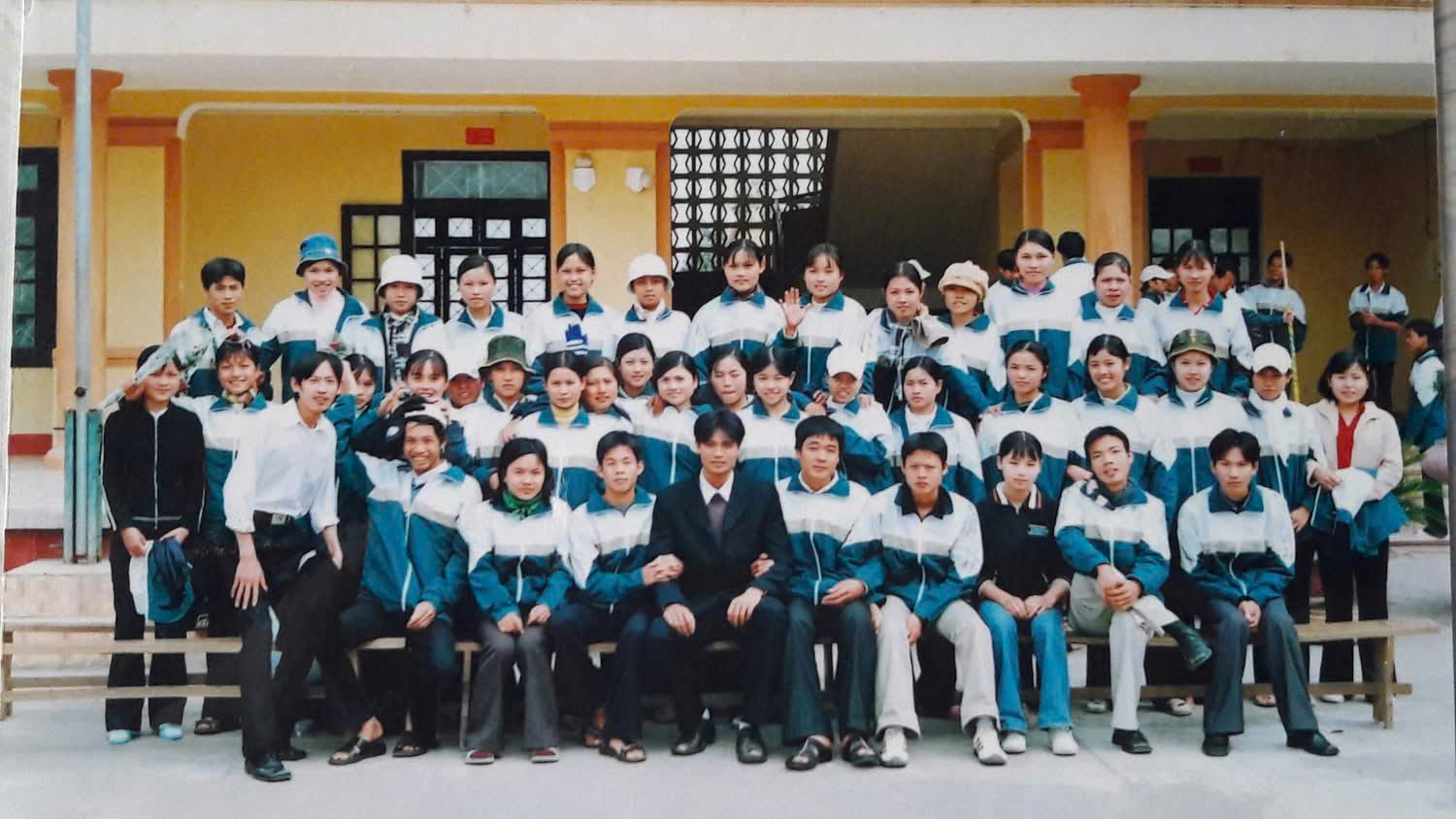 Ảnh kỷ niệm 26