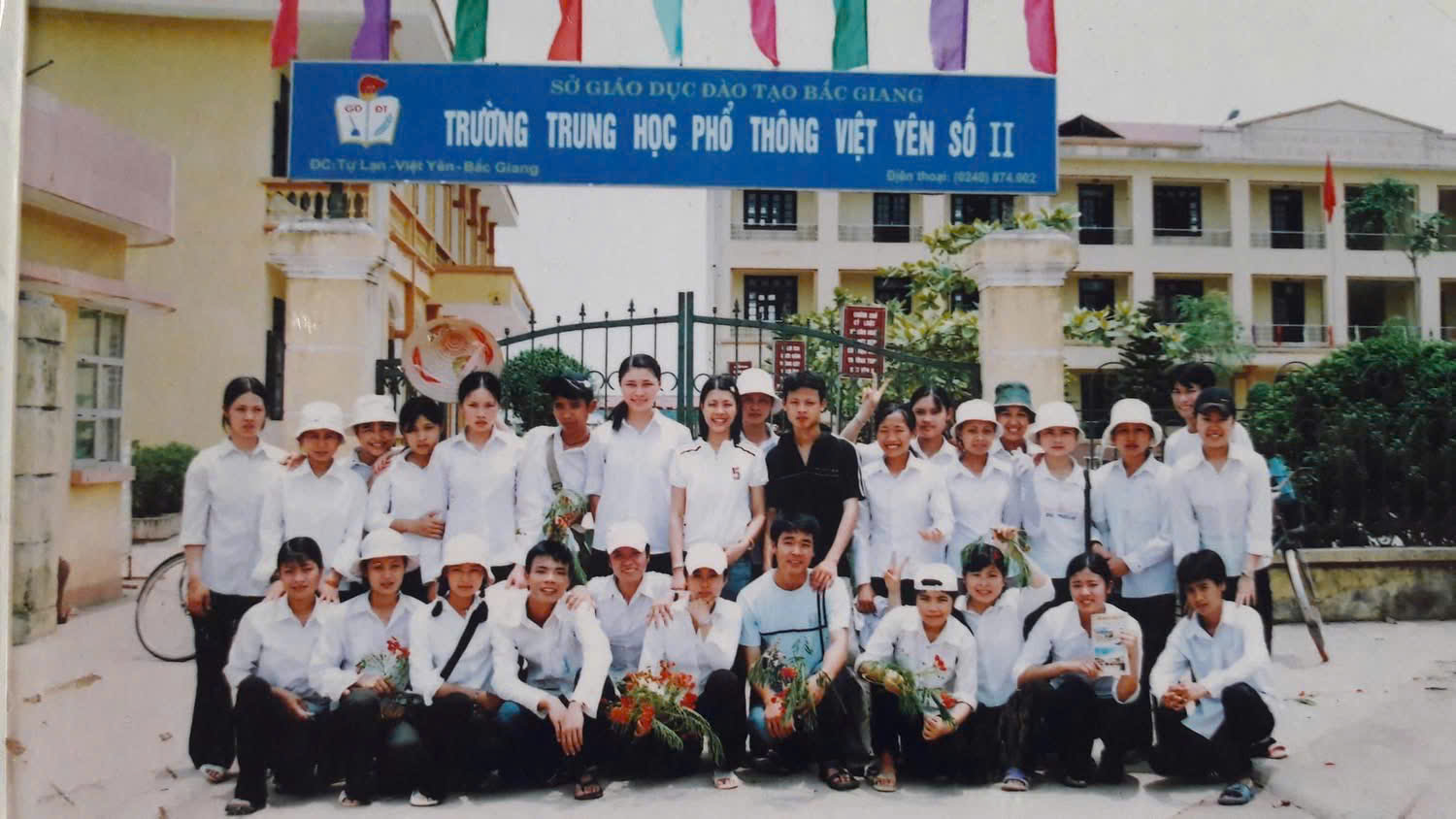 Ảnh kỷ niệm 28