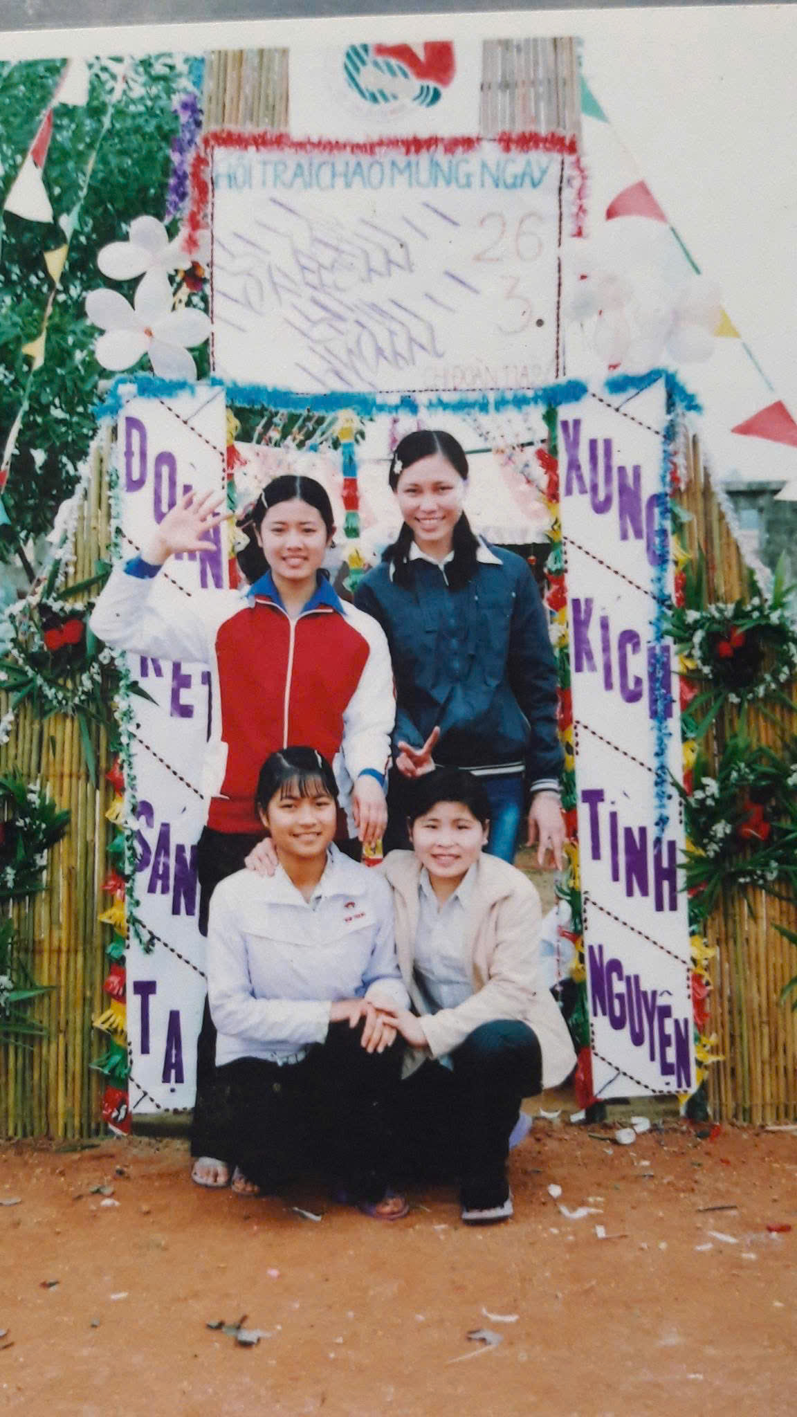 Ảnh kỷ niệm 29