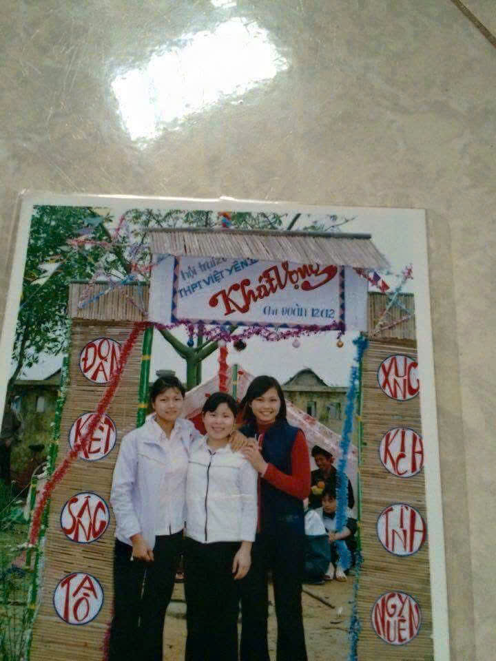 Ảnh kỷ niệm 30