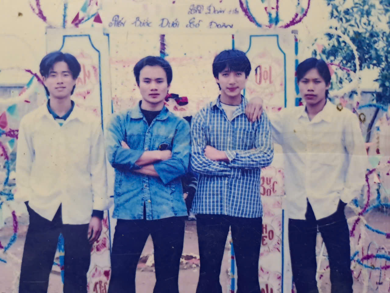 Ảnh kỷ niệm 34