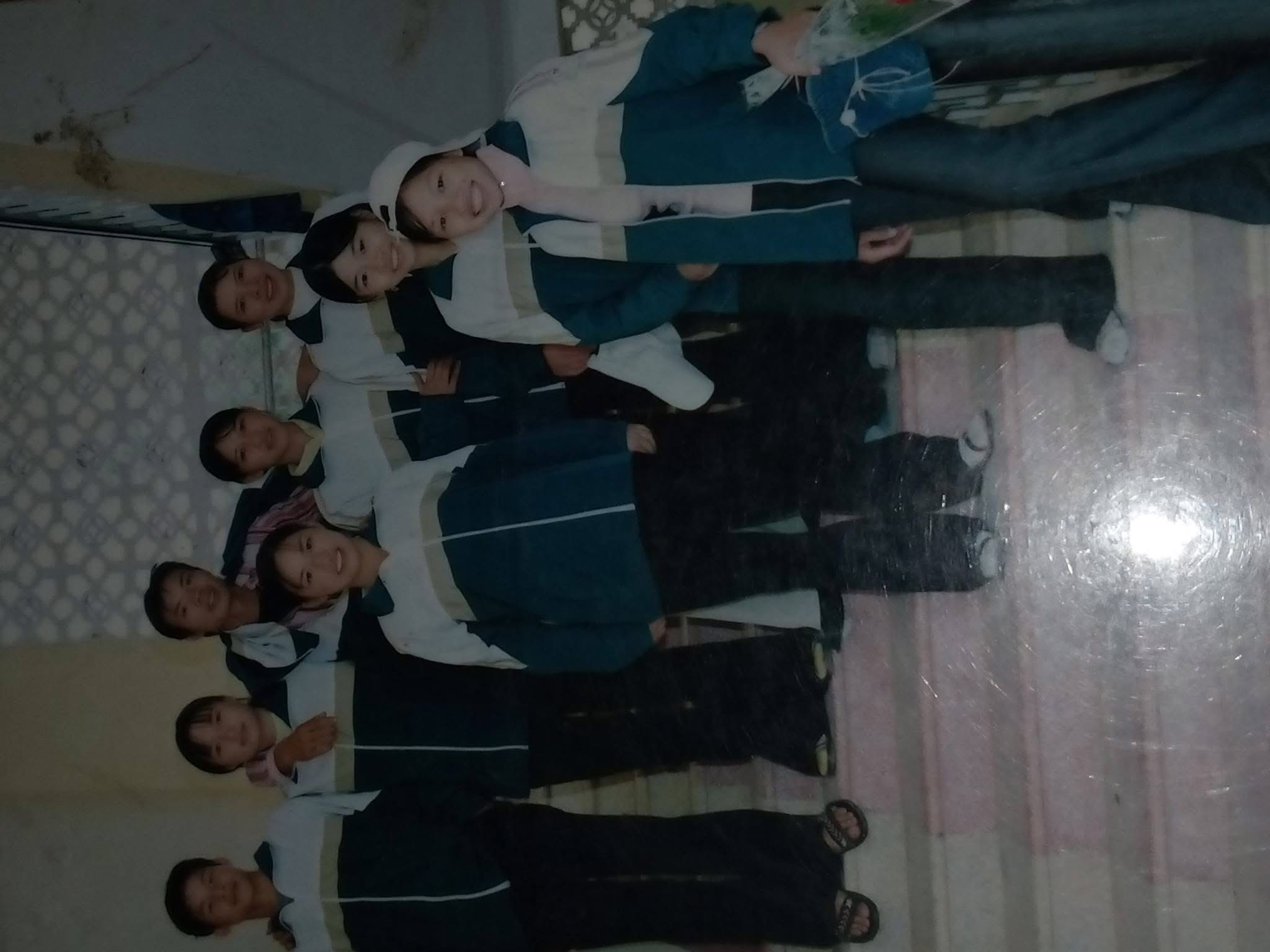 Ảnh kỷ niệm 1