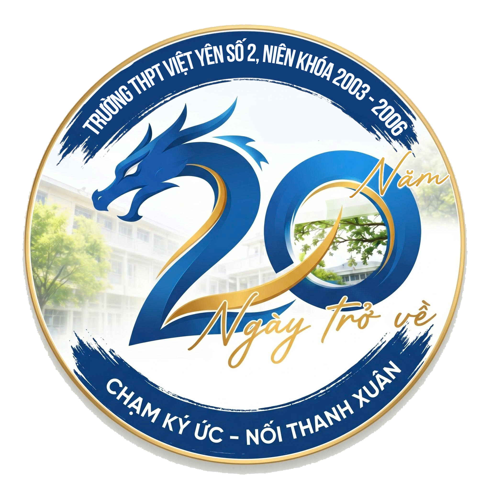 Logo hiện tại